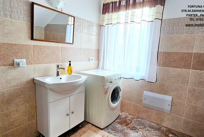 Proprietate Piatra Neamt- Vila cocheta cu garaj, beci si teren - 10