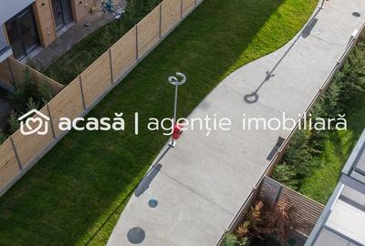 The Private Garden Residence: Unicitate și Distincție în ARED City - 5