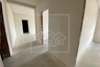 Apartament de vanzare in Sibiu - 2 camere, balcon - D. Stanca - 18