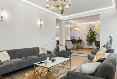 Vila design complet mobilata si utilata, cu piscina in Complexul Paradisul Verde - 23