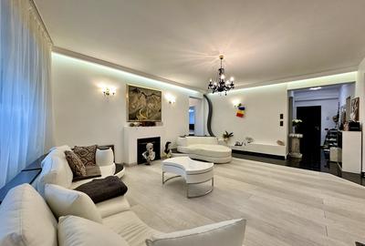 3 Camere | Damaroaia | Bucurestii Noi | 120 mp - 1