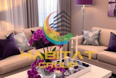 Apartament cu 3 camere semidecomandat în Metalurgiei