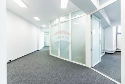 Spațiu de birouri I Office building I 245 mp I zona Mihai Bravu - 6