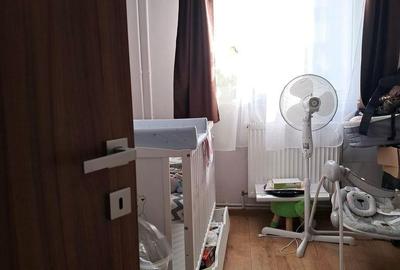 Apartament cu 4 camere,etaj intermediar,zona Manastur-Big - 9