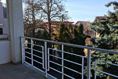 Langa Parc Padurice, pentru locuit sau afacere - 24
