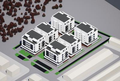 Teren constructie in Drumul Taberei - 8