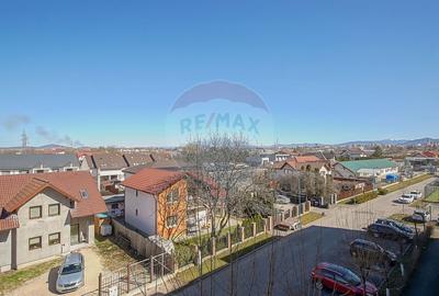 Comison 0% | Apartament cu 3 camere, etaj intermediar, Bartolomeu - 23