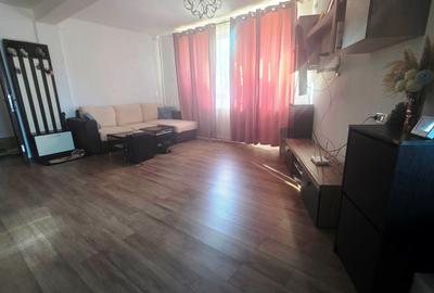 Vanzare apartament 2 camere in vila cu terasa si curte delimitata - 3