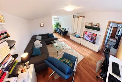 Apartament modern 2 camere zona Lazaret - 2