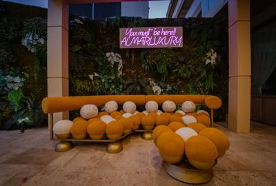 DE VANZARE HOTEL ALMAR LUXURY ****- LUX SI CONFORT LA CELE MAI INALTE STANDARDE - 21