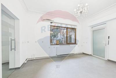 Spațiu comercial, de 100 mp, în Știrbei Vodă