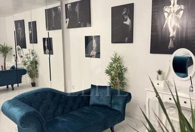 Apartament 2 camere în zona IULIUS MALL - 5