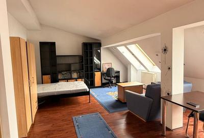 Studio modern 46 mp | Mobilat complet | Parcare subterană inclusă - 9
