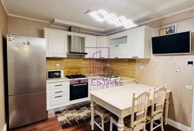 Inchiriere Apartament 2 Camere InCity Residences|Parcare - 4