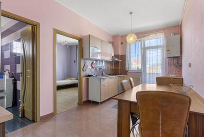 Apartament cu  2 dormitoare de inchiriat langa Universitate UVVG Arad - 4