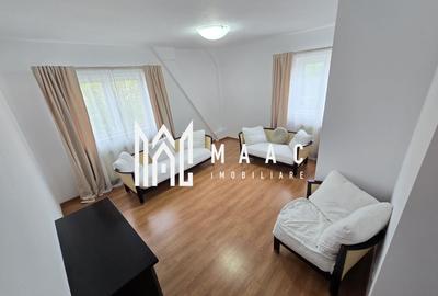 Apartament cu 3 camere decomandat în Terezian