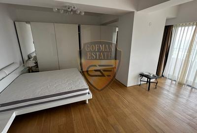 Spectrum Penthouse duplex 3 camere 268mp frontala la mare parcare Faleza Nord - 16