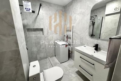 Apartament 1 cameră - str. G. Coșbuc, zona Spitalului Judetean - 4