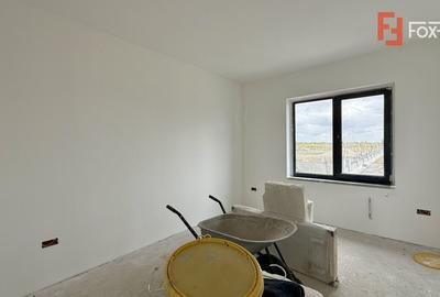 Duplex intreg, cu 6 camere, parter - 144 mp, zona Sacalaz - 16