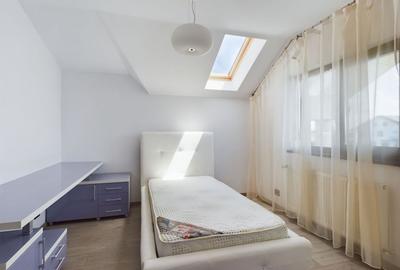 Vilă modernă cu 5 camere Curtici - 12