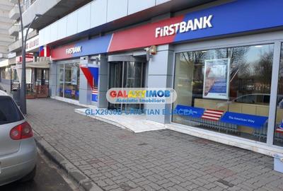 De inchiriat spatiu comercial - Alba Iulia, Str 1 Decembrie 1918 - 1