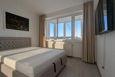 Apartament luminos în Grigorescu - 12