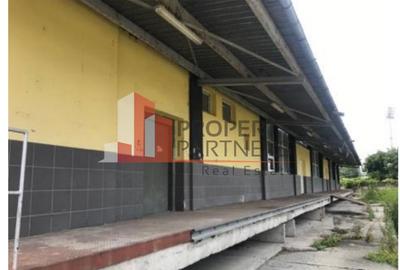 Brasov Strada Mihai Viteazul | Teren pentru dezvoltare | 2856 mp - 6