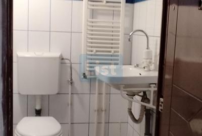 Hală ind. în Turda, zona centrală (500 mp) și in regim co-working/hub - 11