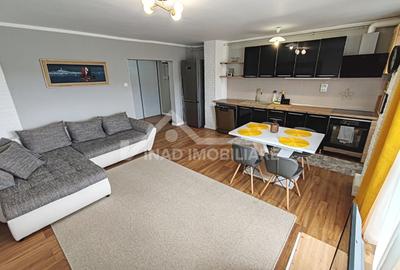 Apartament 3 camere, 2 balcoane, 1 parcare, Manastur, Str. Parang - 5