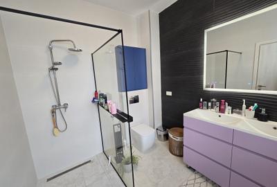 Vila impresionanta-lux,5 camere,-Campul Pipera - 17