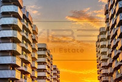 Apartament 2 camere open-space Royal Town Copou - 30