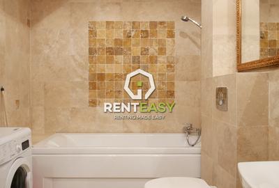 Apartament 2 camere de inchiriat Copou - complex Exclusive Residence - 9