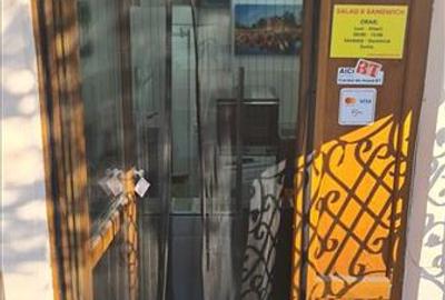 Afacere cu dotare Fast Food pe Revolutiei linga Primarie - 8
