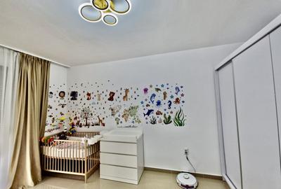Oferta care te cucereste: duplex modern-terasa-curte-2 locuri de parcare - 6
