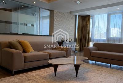 Apartament cu 3 camere în Voluntari