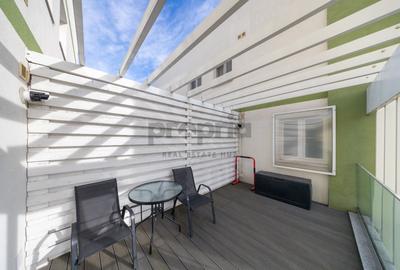 APARTAMENT 2 CAMERE - COMPLEX TOP CITY - TRACTORUL - 16