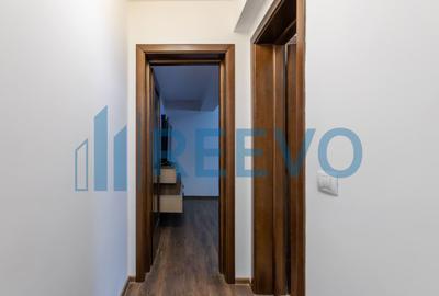 PENTHOUSE de vânzare, Grădina cu Magnolii + 3 locuri de parcare - 17