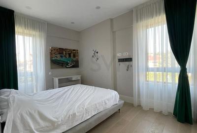 REA1028984 Apartament premium 3 camere I Complex Triana Pipera I Parcare Subtera - 8