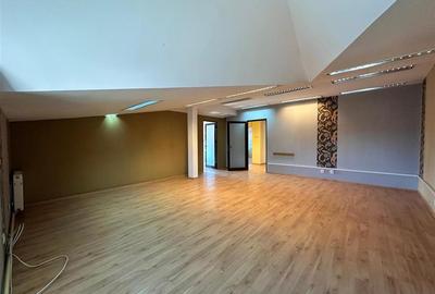 Spatiu birouri, salon, 163mp, aproape de Iulius Mall - 7