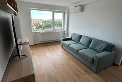 Prima închiriere | 2 camere complet renovat - utilat nou | Metrou Drumul Taberei - 10