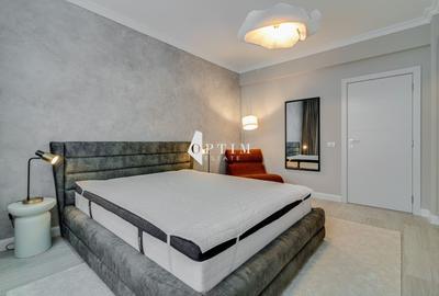 NOU! 3 Camere FIRST rent,98 MP, CURTE 800 mp-PARCARE-Sisesti - 12