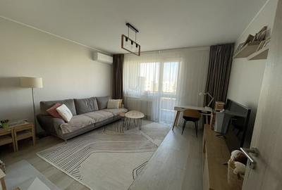 Apartament 2 camere ( Parcare )-Tractorul - 1