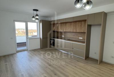 Apartament cu 3 camere decomandat în Nord-Vest