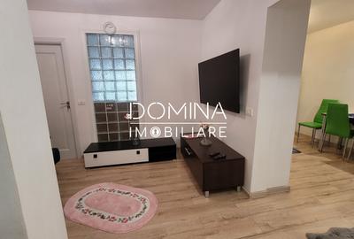 Vânzare apartament 2 camere - parter – zonă centrală – Str. G-ral Cristian Tell - 5