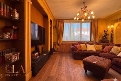 Vila stil Art Nouveau | Teren 900mp | Ansamblu Curtea Domnesca - 8