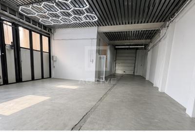 Spațiu industrial, 275 mp în Bulgaria