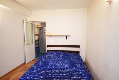 Semicentral - Bucsinescu | 3 camere mobilat si utilat | renovat - 8