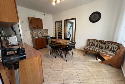 Casa cu 5 camere de inchiriat | Zona linistita - UMF | Zorilor - 14