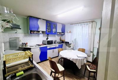 Apartament spațios cu 3 camere, si curte proprie – Zona Pasteur - 3