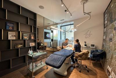 Spațiu comercial stradal | Caranfil | Pretabil clinica boutique - 4